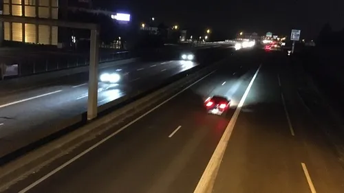 Des travaux de nuit sur la rocade de Dijon jusqu’au 1er octobre 